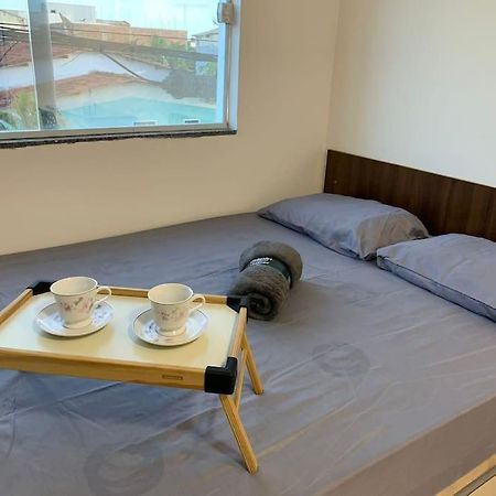 Flat Completo No Centro 02 Apartment Feira de Santana Exterior photo